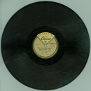 Dizzy Gillespie - Say When / You Stole My Wife `You Horse Thief