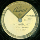 Sugar Chile Robinson - Vooey Vooey Vay / Caldonia