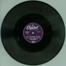 Les Paul & Mary Ford - Just One More Chance / Tiger Rag