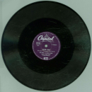 Les Paul & Mary Ford - Just One More Chance / Tiger Rag