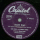 Les Paul & Mary Ford - Just One More Chance / Tiger Rag