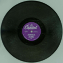 Ray Anthony - Sentimental Me / Spaghetti Rag