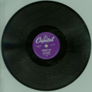 Ray Anthony - Sentimental Me / Spaghetti Rag