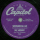 Ray Anthony - Sentimental Me / Spaghetti Rag