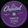 Ray Anthony - Sentimental Me / Spaghetti Rag