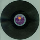 The Four Knights - I Love The Sunshine Of Your Smile / Period