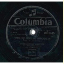Peter Rasmussen`s Orkester - The Fish / When The Saints Go Marching In