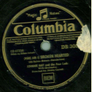 Johnnie Ray and the Four Lads - Please, Mr.Sun / (Here Am I) Broken Hearted