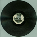 Mitch Miller - The Yellow Rose of Texas / Blackberry Winter