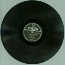Mitch Miller - The Yellow Rose of Texas / Blackberry Winter