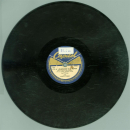Les Paul & Mary Ford - It´s A Lonesome Old Town / Tiger Rag