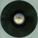 Les Paul & Mary Ford - It´s A Lonesome Old Town / Tiger Rag