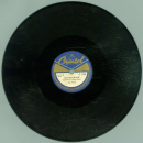 Les Paul & Mary Ford - The World Is Waiting For The Sunrise / Whispering
