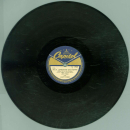 Les Paul & Mary Ford - It´s A Lonesome Old Town / Tiger Rag