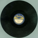 Les Paul & Mary Ford - It´s A Lonesome Old Town / Tiger Rag