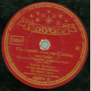 Lonny Kellner / Günter Schnittjer / Bully Buhlan / Helmut Zacharias - Manhattan Boogie / Was versteht denn ein Cowboy von Liebe