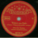 Eduardo Vandaa - Der Reigen / Walzer aus Paris