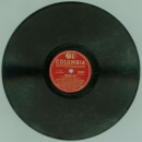 Gene Krupa -Drummin Man / I´d Love To Call You My Sweathart