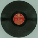 Gene Krupa -Drummin Man / I´d Love To Call You My Sweathart