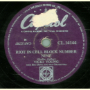 Vicki Young - Honey Love / Riot In Cell Block Number