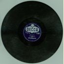 Jack Good presents Lord Rockingham`s - The Squelch / Fried Onions