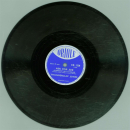 Thunderclap Jones - Ask For Joe / Sound Barrier Boogie