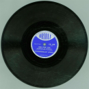 Thunderclap Jones - Ask For Joe / Sound Barrier Boogie