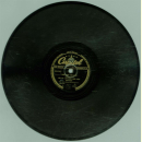 Nellie Lutcher and her Rhythm - Fine And Mellow / Lake Charles Boogie