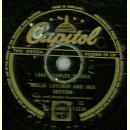Nellie Lutcher and her Rhythm - Fine And Mellow / Lake Charles Boogie