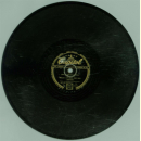 Nellie Lutcher and her Rhythm - Fine And Mellow / Lake Charles Boogie
