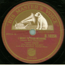 Hank Snow - Lady`s Man / I Went To Your Wedding