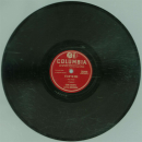 Gene Krupa - It`s Whatcha Do With Whatcha Got / It`s Up To You