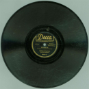 Jimmie Lunceford - Margie / I´m Walking Through Heaven With You
