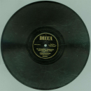 Jimmie Lunceford - Margie / I´m Walking Through Heaven With You