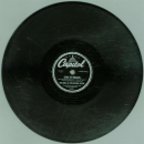 Red Ingle & The Natural Seven - Song Of Indians /...