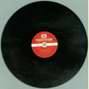 Johnny Brandon - Don`t Worry / Strike Lucky