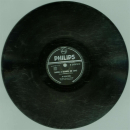 Jo Stafford - Taking A Chance On Love / Love Me Good