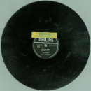 Jo Stafford - Taking A Chance On Love / Love Me Good