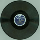 Harry James -  Night Special / King Porter Stomp