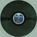 Harry James -  Night Special / King Porter Stomp