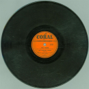 The Mc Guire Sisters - Sincerely / No More
