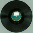 Ken Griffin - You Can`t Be True , Dear / Cuckoo Waltz