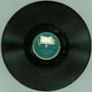 Ken Griffin - You Can`t Be True , Dear / Cuckoo Waltz