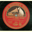 Theodore Chaliapine - How The King Went To War / In Questo Tomba Oscura