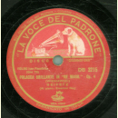 Heifetz - Improvviso In " Mi Bem." op.90,N.3 / Polacca Brillante In " Re Magg. Op.4
