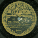 Decca - The National Symphony Orchestra - Casse Noisette Suite Op.71 Seite 1 / Seite 2