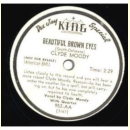 Clyde Moody - What Can I Do / Beautiful Brown Eyes
