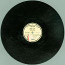Ann Jones - Out Of Sight, Out Of Mind / Smart Aleck