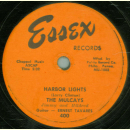 The Mulcays - Dipsy Doodle /  Harbor Lights