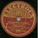 L. Albanese, R. Merrill - Zu dieser Stunde / Nein, du liebst mich nicht !